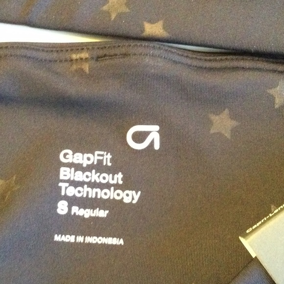 💜❤️FIRM NWT Gap active wear. - Picture 6 of 7